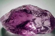 紫水晶的神秘魅力与独特属性
