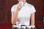 中国茶文化的餐桌礼仪：细节决定品质