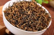 金骏眉红茶：一款传奇名茶的起源与风采