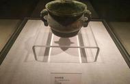 中国商周时期青铜器的辉煌与神秘