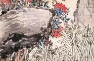 吴昌硕国画：古典艺术的璀璨瑰宝