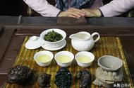 探索中国茗茶的奥秘世界