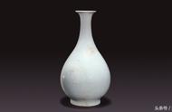 历代玉壶春瓶：千年传承的艺术珍品
