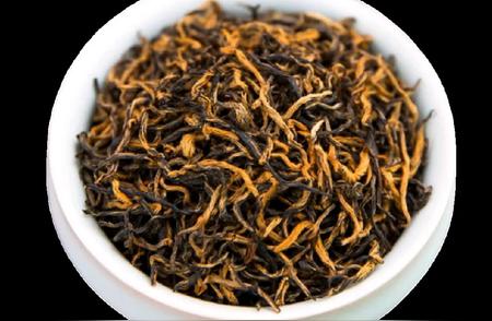金骏眉：顶级正山小种红茶的传奇故事