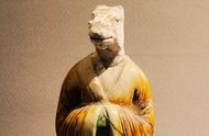 【揭秘】扬博文物记中的唐三彩生肖马俑：历史与价值的交融