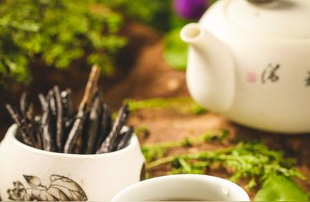 四季饮茶：品味不同季节的茶文化