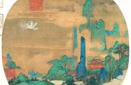 中国山水画之美：经典之作的欣赏与解读