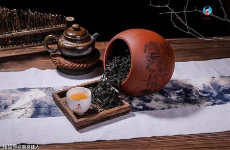 普洱茶独特魅力：陈香解析