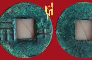 铸币双雄：揭秘秦半两与汉五铢的历史传奇