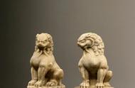 汉白玉石狮的独特魅力与历史背景