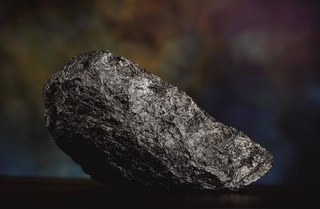 揭秘全球落地时间最长的陨石：历史与神秘面纱下的真相