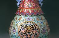 景德镇粉彩瓷器：传统工艺与现代魅力的完美结合