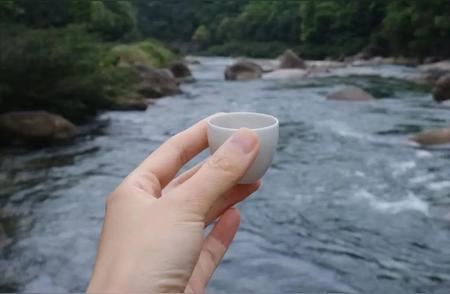 探寻古人泡茶对水的奥秘，现代人的用水之道在哪里？