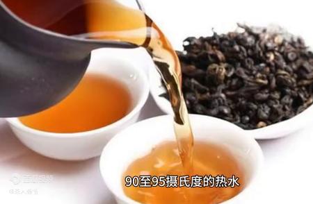 乌龙茶新手指南：从零开始探索茶的世界