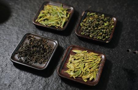 六大茶类全解析：产地、工艺、特点与品种一览