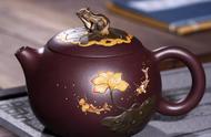 紫砂壶：江苏宜兴丁蜀镇的传世之宝
