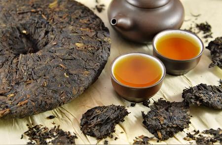 普洱茶：究竟属于茶叶六大类中的哪一类？