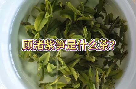 顾渚紫笋：湖州长兴历史名茶的骄傲