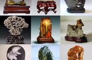 80种中国奇石收藏指南：让你轻松识别石头