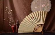 中国折扇：古典美的极致展现