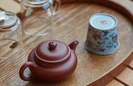 紫砂壶的奥秘：如何利用它泡出最好的茶？