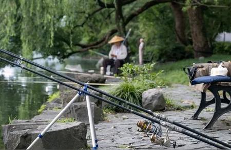 善卷钓台的神秘传说：探索古老民间故事的魅力