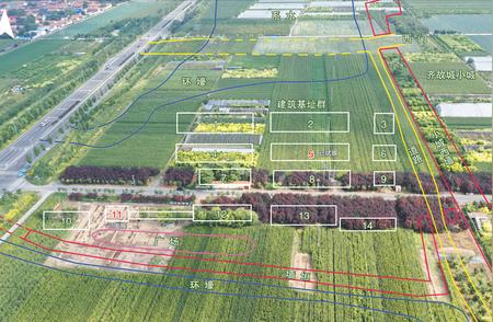 2022年回顾：从稷下学宫到长江口古船的文明探索