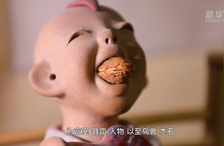 潍坊核雕：刀尖上的绝艳艺术