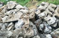 太湖石：一种独特的石材介绍