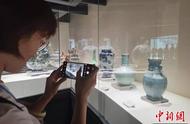 黄浦江畔的新文化地标：国石、瓷器与书画的完美融合