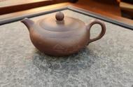 紫砂壶：中国传统工艺的瑰宝