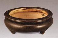 宋辽金时期的黑釉瓶罐：历代珍品一览