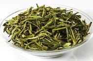 黄山毛峰茶：一种独特的中国绿茶