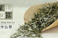 亿景云端聊川茶：蒙顶甘露泡法详解