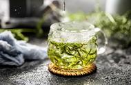 全国最美味的绿茶评选结果出炉：这4个地方的绿茶值得一试，你的家乡上榜了吗？