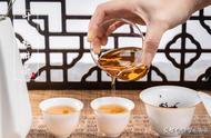 红茶：一种独特的茶类，其品种和冲泡方法一览无遗