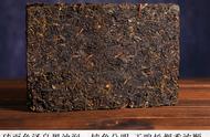 茯砖茶：陕西的珍贵瑰宝，湖南的骄傲