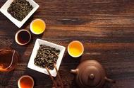 春茶的珍贵，秋茶的美好，冬茶的平凡