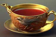 探索红茶的顶级之选：金骏眉的历史和特性