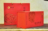2014年润元昌的“臻藏方茶”：普洱生茶的极致体验