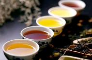 中国茶申遗成功：六大茶类的全面解析