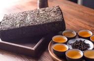 泾阳茯砖茶：百年辉煌的历史回顾