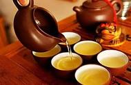 探索中国六大茶类及其独特冲泡技巧