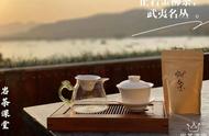 武夷岩茶的第一道茶，不洗就等于失礼？你是如何对待洗茶的？