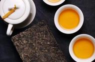 黑茶饮用安全性分析：微生物指标达标吗？