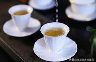 易武山的传奇：普洱茶的历史解读