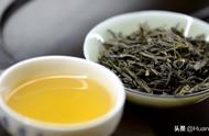 黄茶：一种独特的茶叶分类
