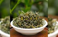 黄山毛峰：中国十大名茶之一