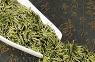 黄山毛峰：绿茶五大名品之一