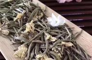 高端茉莉花茶：中国六大茶类的瑰宝
